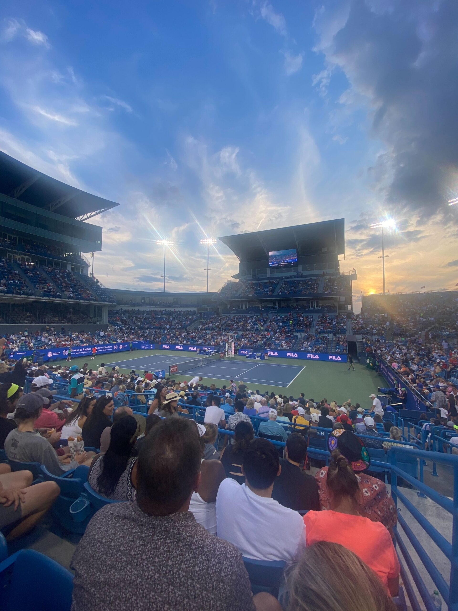 Talking US Open wildcards — Quotes from Toronto