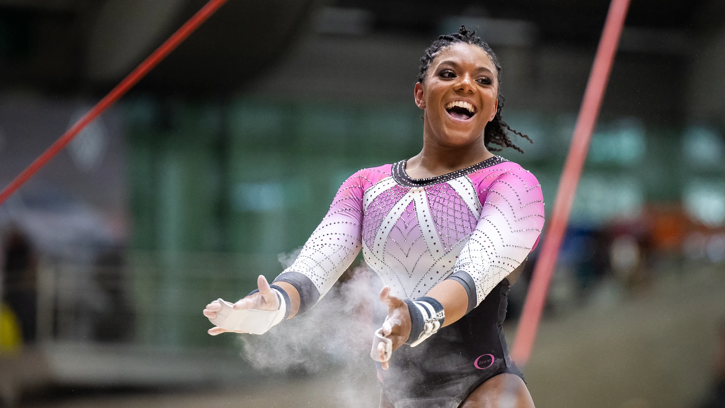 Tiana Sumanasekera leads U.S. women's team for 2023 Pan American