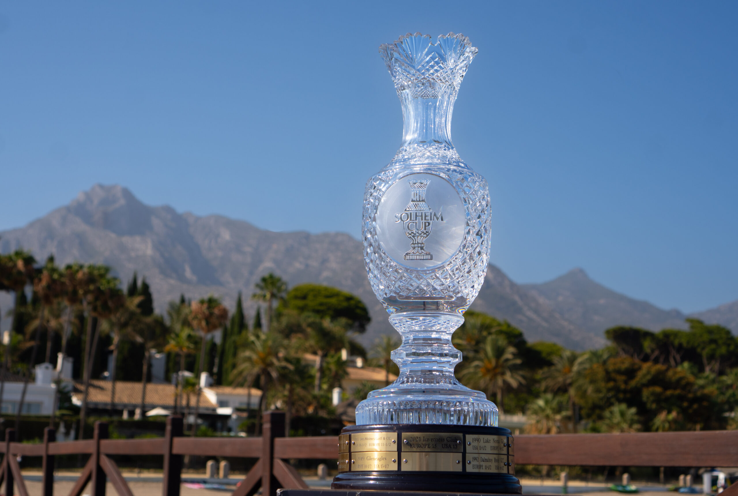 Players to watch at the Solheim Cup The IX