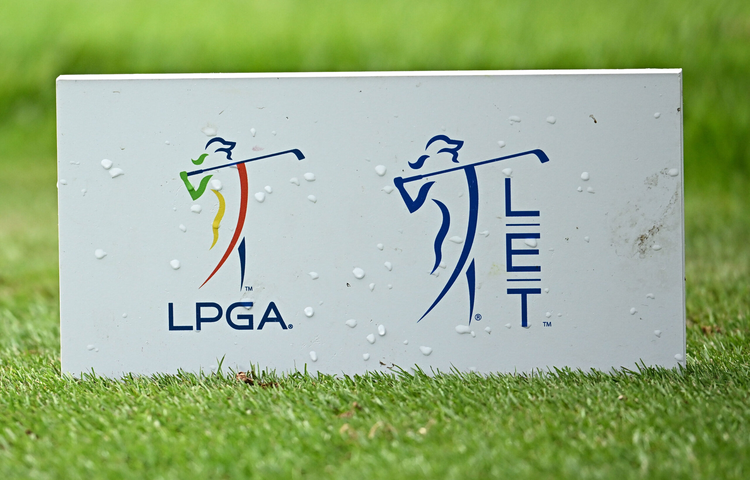 LPGA and LET 2024 predictions — Social snapshots The IX