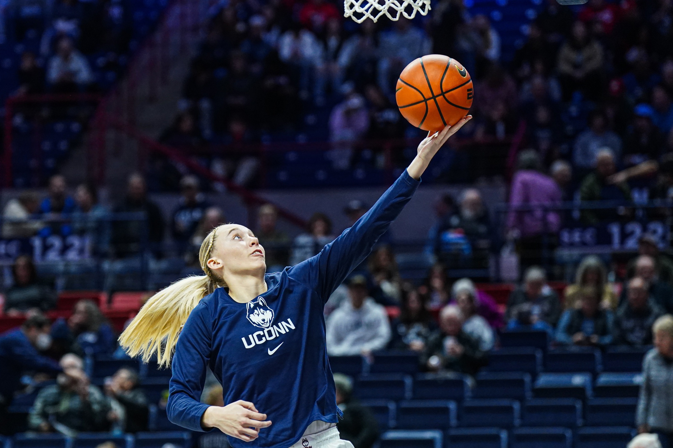 Dallas Wings hold top WNBA pick, Paige Bueckers holds the cards The IX